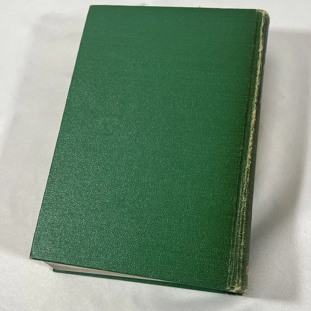 Woman's Home Companion Garden Book 1947 by John C Wister Hardcover Collier Books